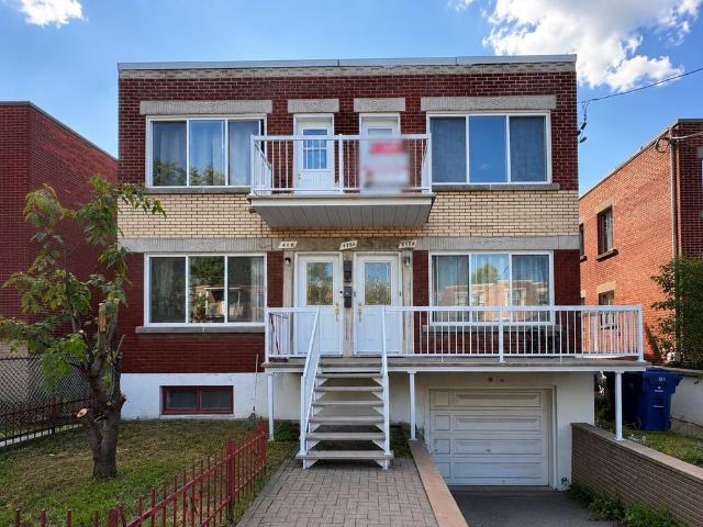 À louer / Appartement