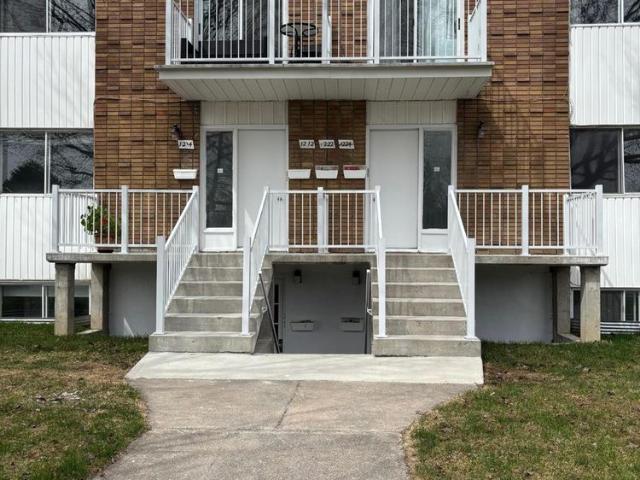 À louer / Appartement
