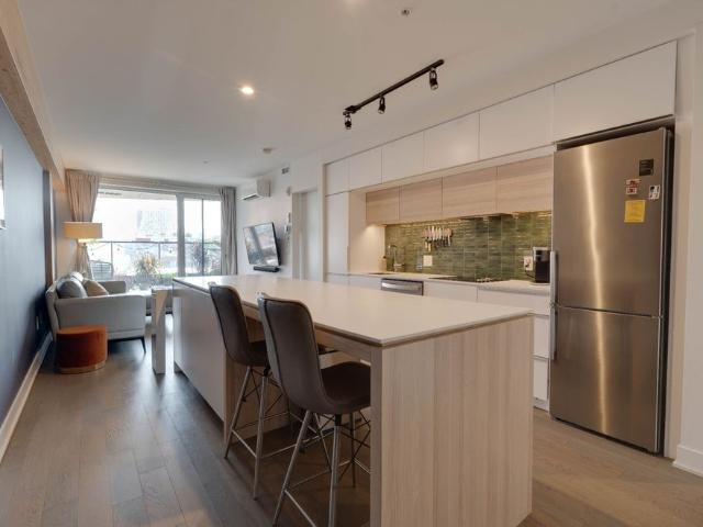 À louer / Appartement