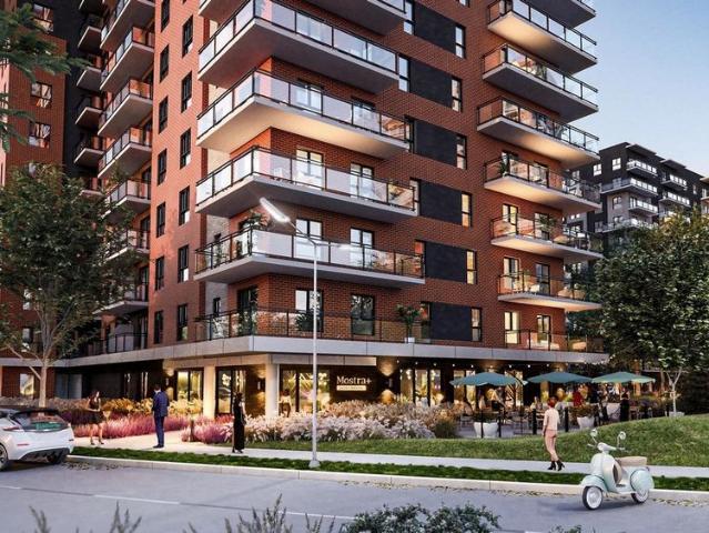 À louer / Appartement