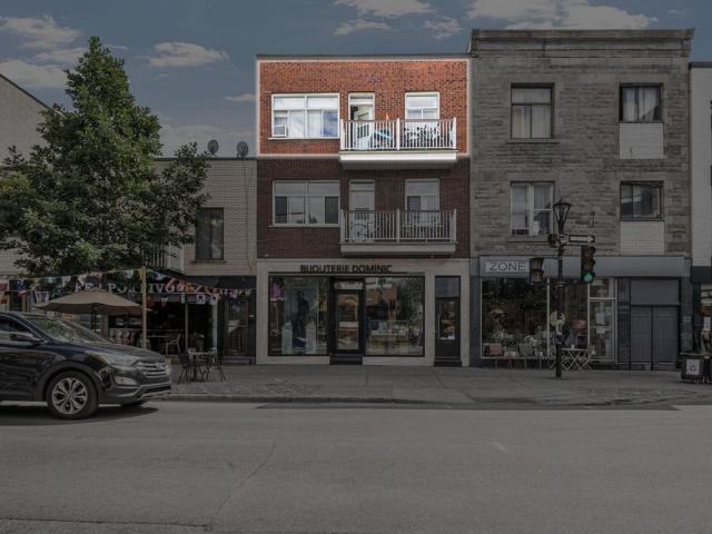 À louer / Appartement