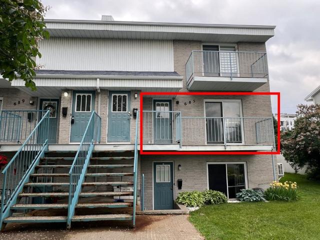 À louer / Appartement