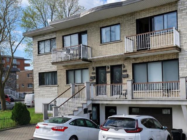 À louer / Appartement