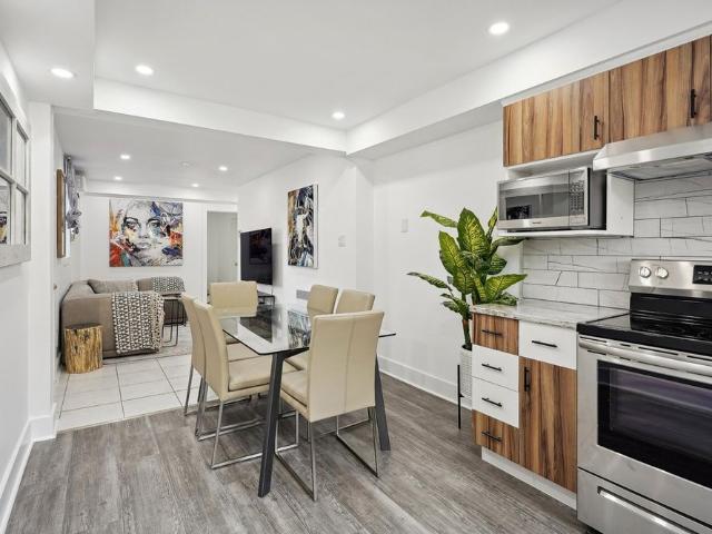 À louer / Appartement