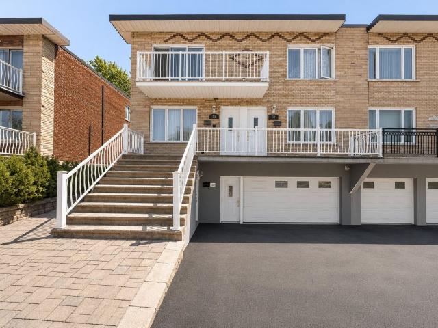 À louer / Appartement