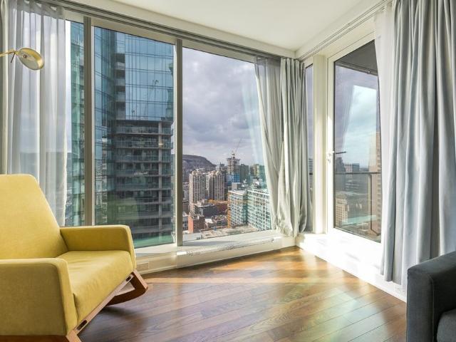 À louer / Appartement