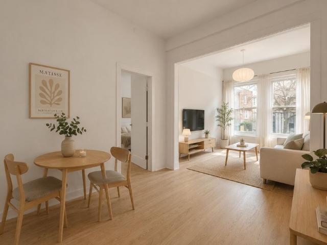 À louer / Appartement