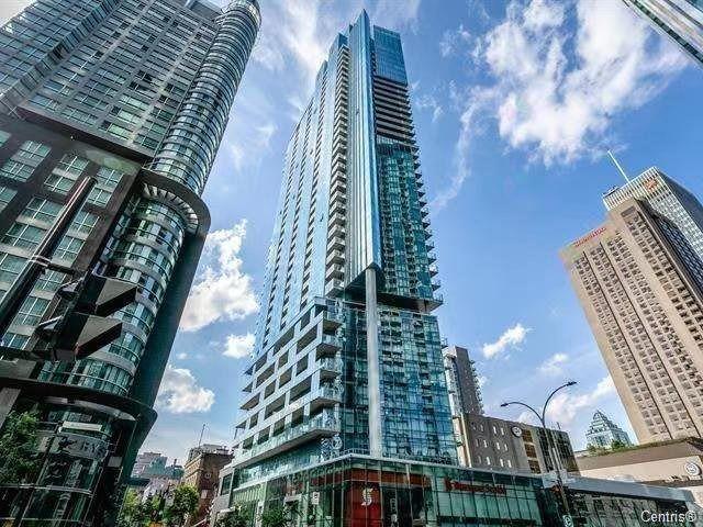 À louer / Appartement