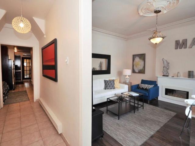 À louer / Appartement