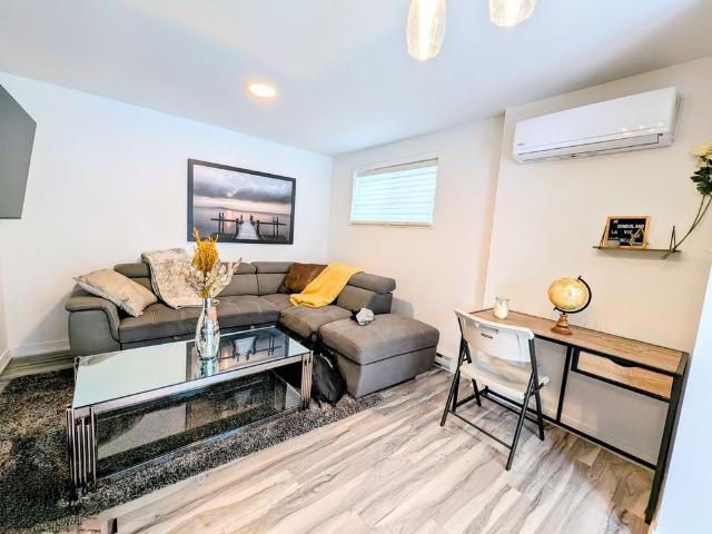 À louer / Appartement