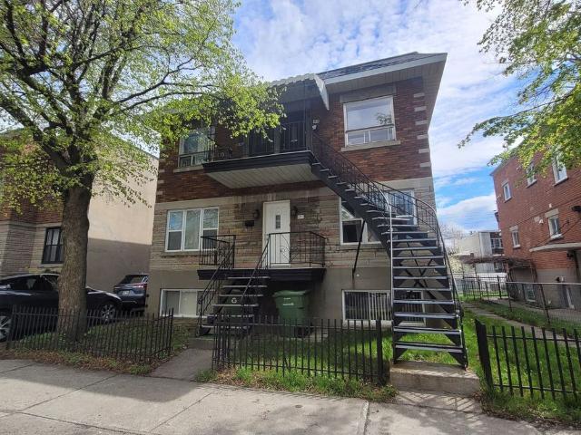 À louer / Appartement