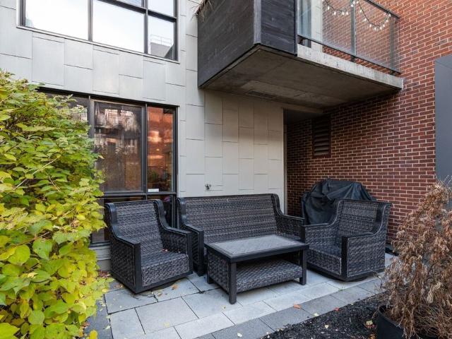 À louer / Appartement