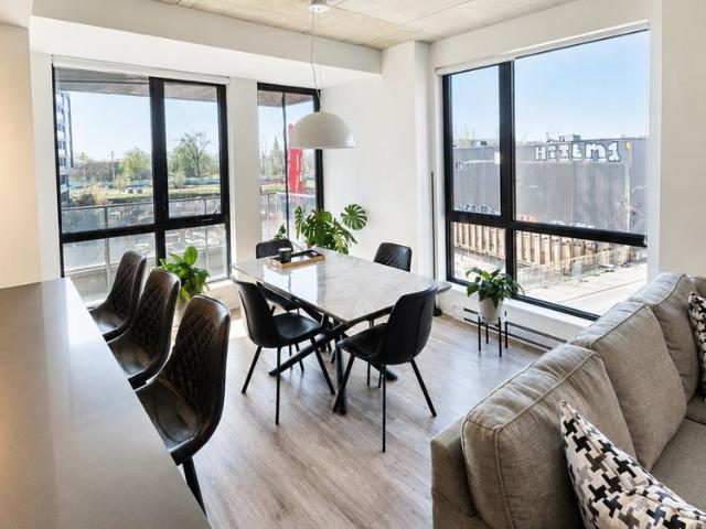 À louer / Appartement
