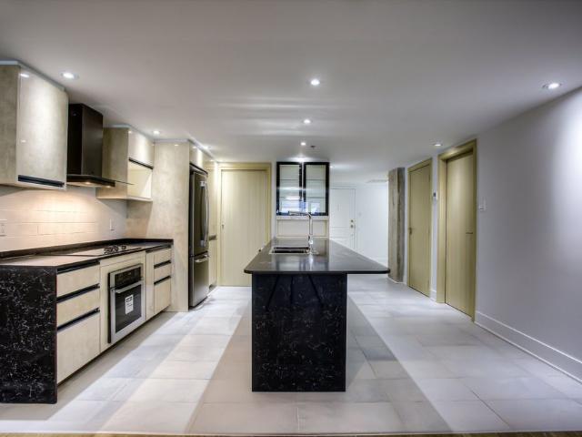 À louer / Appartement