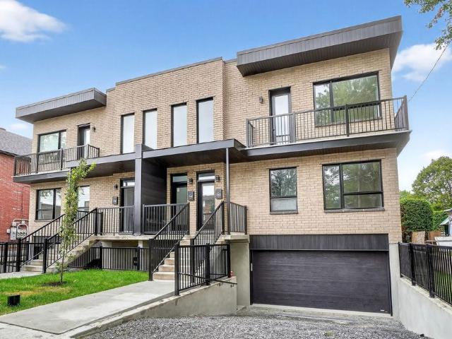 À louer / Appartement