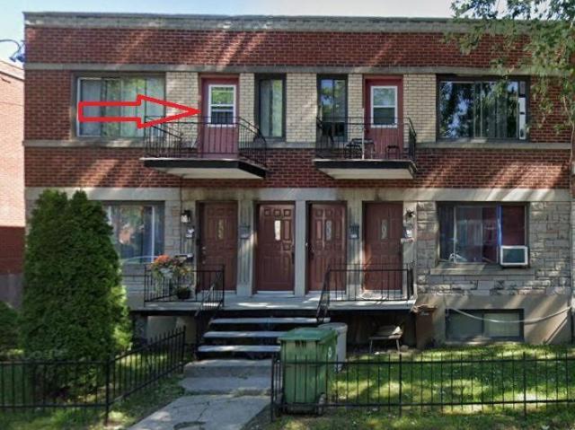 À louer / Appartement