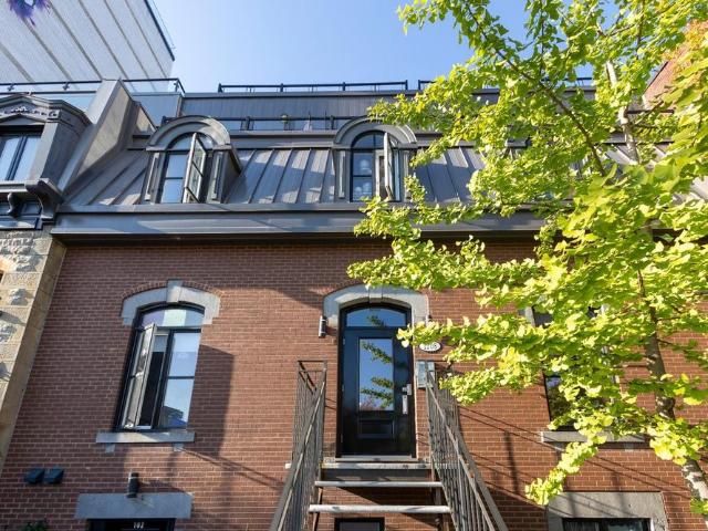 À louer / Appartement