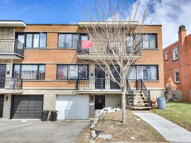 À louer / Appartement