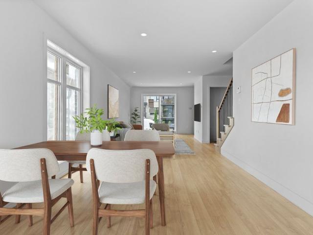À louer / Appartement