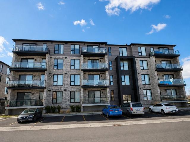 À louer / Appartement