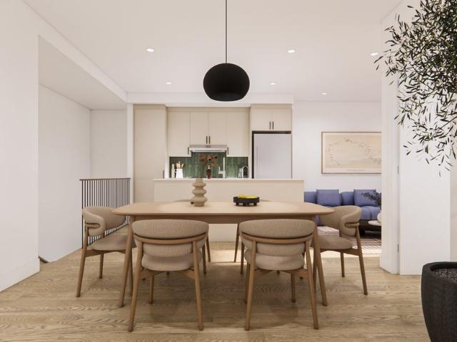 À louer / Appartement