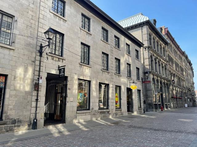 À louer / Appartement