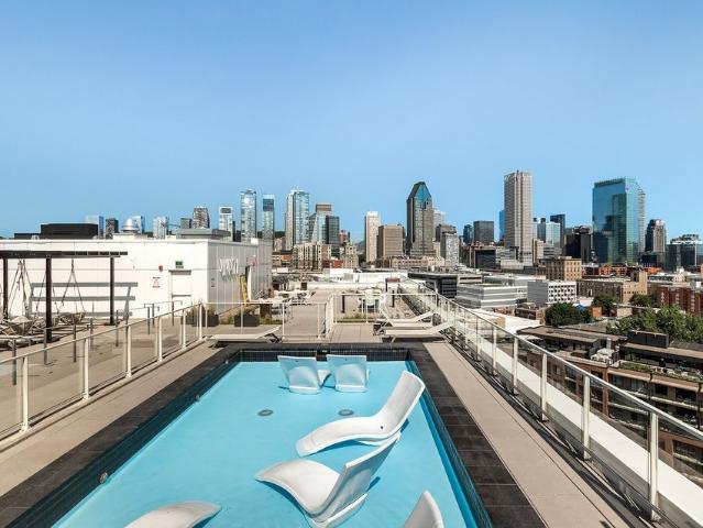À louer / Appartement