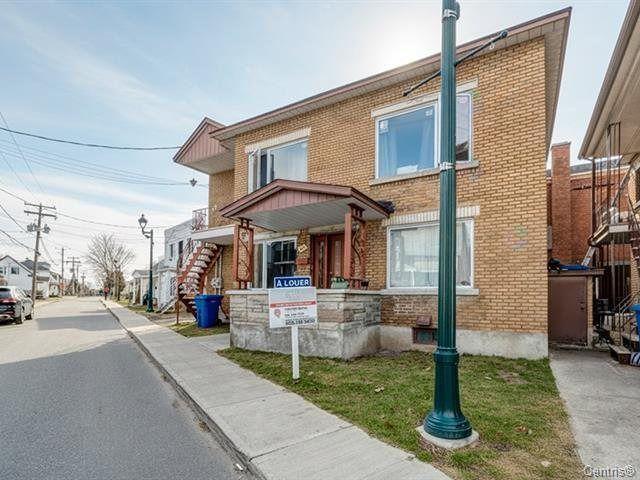 À louer / Appartement