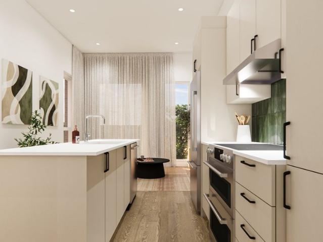 À louer / Appartement