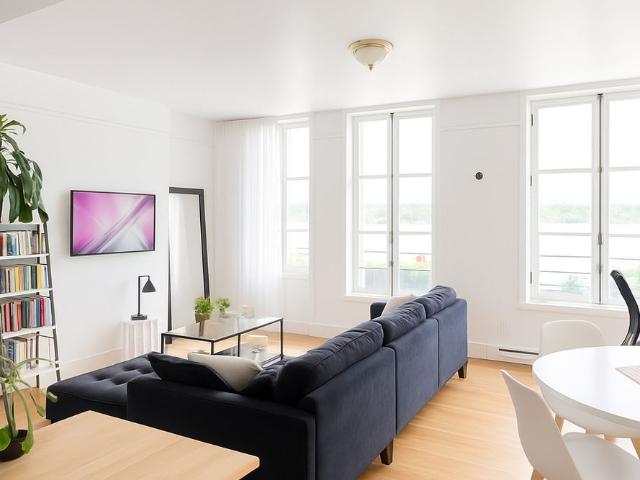 À LOUER: Appartement 3 1/2