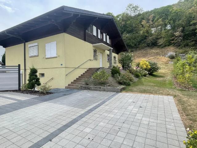À louer appartement 3.5pcs de charme