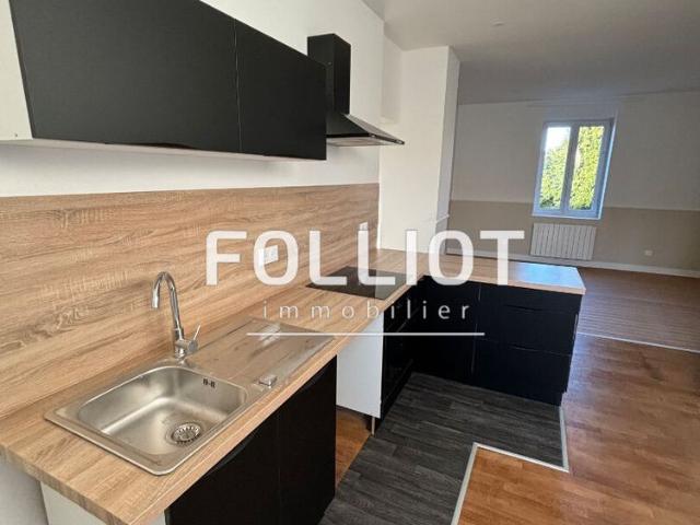 A louer Appartement 3 CH 50620 Saint Jean De Daye 4 pi�ce s 88.26 m2