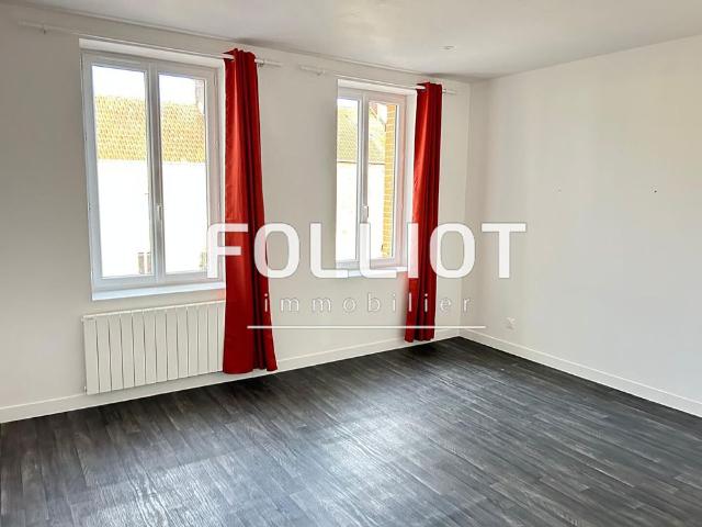 A louer Appartement 3 CH 50620 Saint Jean De Daye 4 pi�ce s 88.26 m2