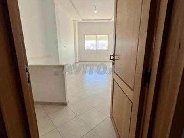 À louer appartement 3 chambres