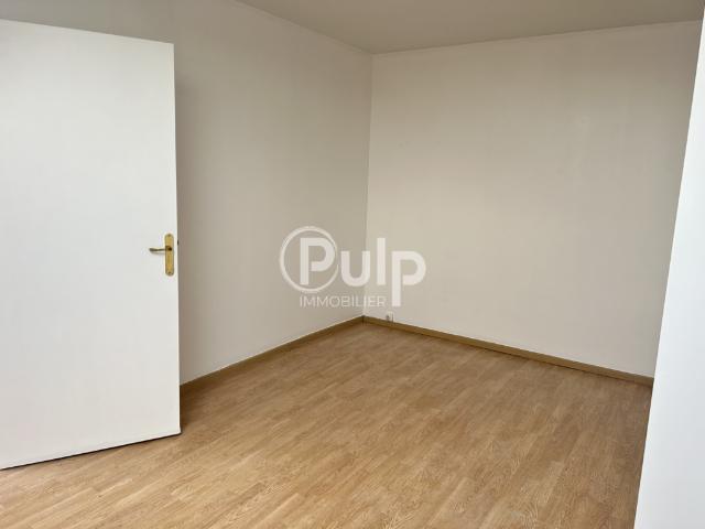 À louer Appartement 3 chambres à Hénin Beaumont