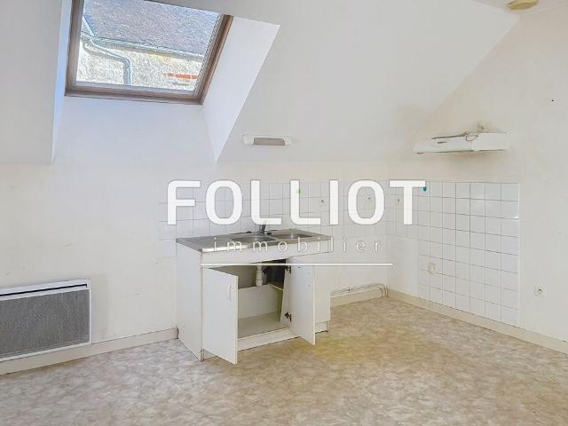 A LOUER Appartement 3 pi�ces Montmartin Sur Mer