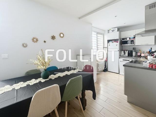 A louer: Appartement 3 Pi�ces � Foug�res R�f.479CV