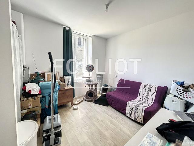 A louer: Appartement 3 Pi�ces � Foug�res R�f.2057CV