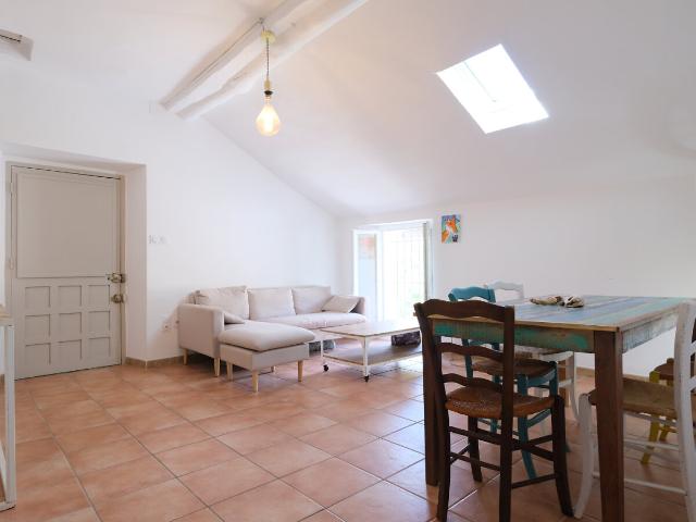 A louer Appartement 3 pièces meublé Bastia Centre Ancien