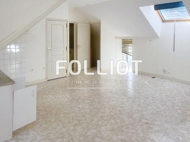 A LOUER Appartement 3 pièces Montmartin Sur Mer