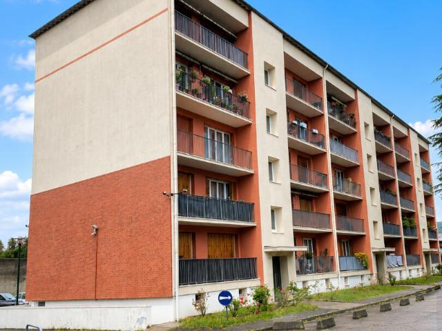 A LOUER APPARTEMENT 3 PIECES NEUILLY SUR MARNE