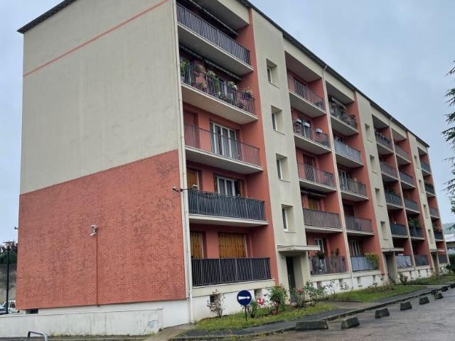 A LOUER APPARTEMENT 3 PIECES NEUILLY SUR MARNE