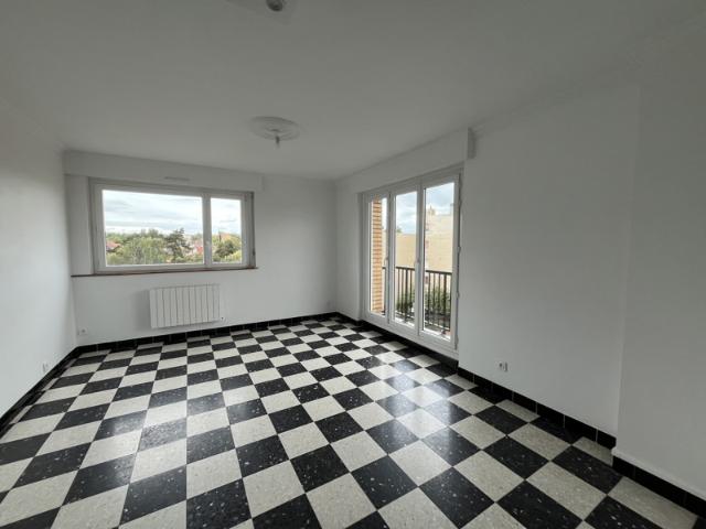 À louer Appartement 3 pièces avec ascenseur et parking D