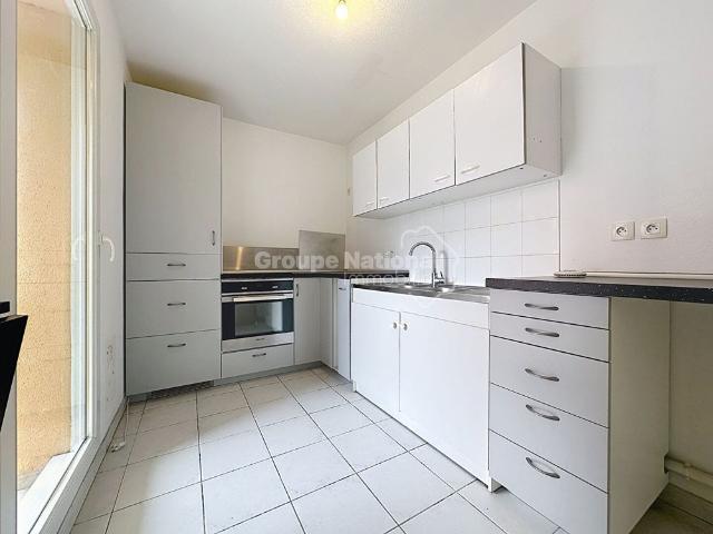 À louer / Appartement 3 pièces à Grasse / 1280  CC