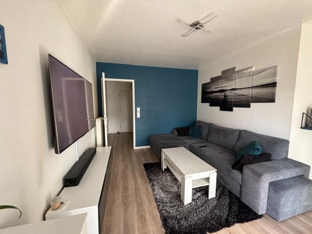 A louer appartement 3 pièces de 57m² secteur brie comte robert
