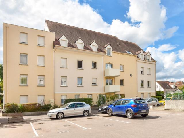 A louer appartement 3 pièces de 69m² secteur brie comte robert