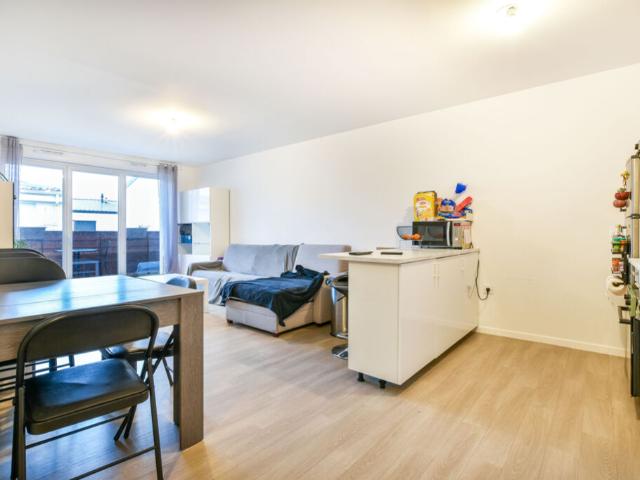 A louer appartement 3 pièces de 62m² secteur brie comte robert