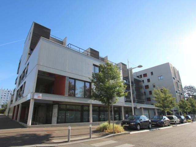 À louer appartement 3 pièces sur les hauteurs de Rouen Rive Droite