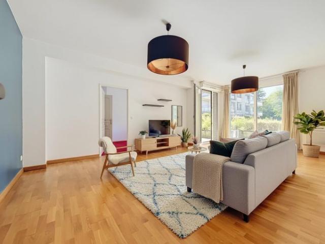 À louer Appartement, 3 pièces situé à Bondues 59910