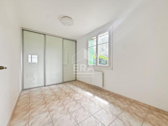 À louer appartement 3 pièces 54m2, Les Chutes Lavie 13004 Marseille